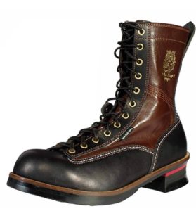 バイクに乗るなら革ブーツが最高にかっこいい おすすめのレザーライディングブーツ5選 マイメンはバイク