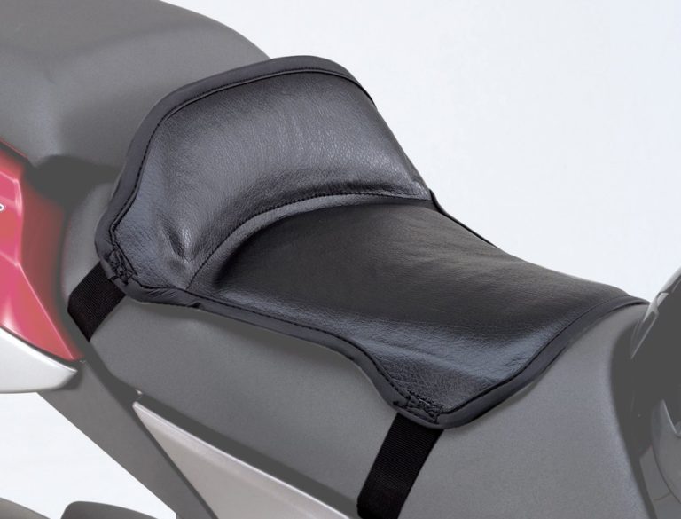 お尻の痛みとサヨウナラ！バイク用ゲルザブシート・クッションのおすすめ人気5選 マイメンはバイク